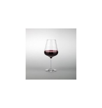 Calix - Revitaliser le vin