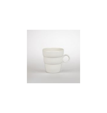 Shinno - Mug en porcelaine