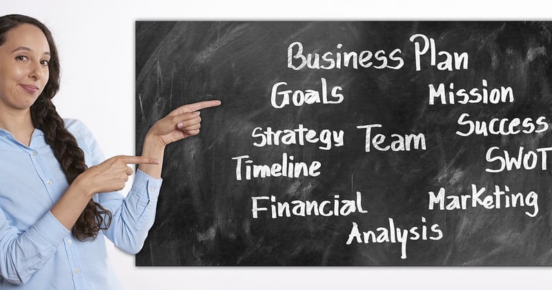 Analyse swot pour une petite entreprise : la méthode simple et efficace