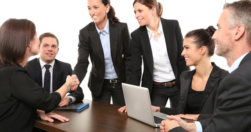 Comment choisir son expert-comptable en création d'entreprise : le guide