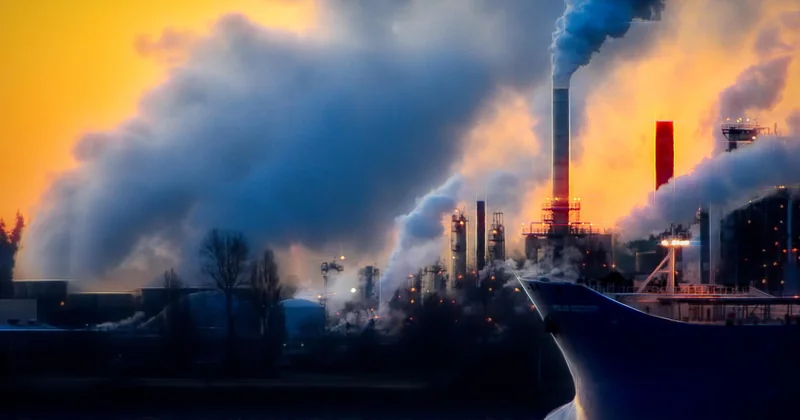 Comment réduire son empreinte écologique au-delà du carbone