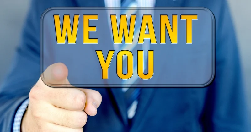 Recruter des managers pour 12 à 18 mois, pas pour l'éternité