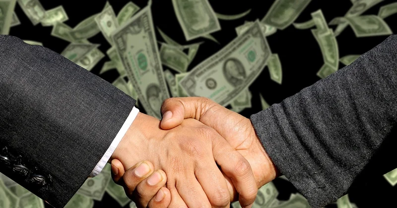 La méthode clause par clause : ce qui s'échange contre quoi