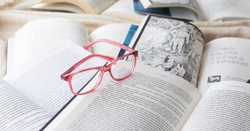 Magazine business stratégie management et développement : lire pour décider