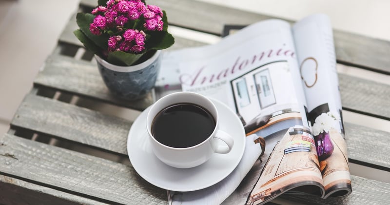 Magazine business : ce que la lecture de fond change dans les décisions d'une équipe dirigeante