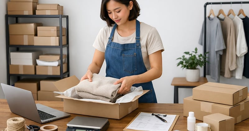 Comment structurer une offre commerciale pour une jeune entreprise