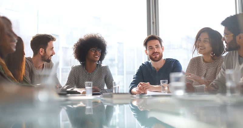 Comment structurer une équipe innovation en entreprise qui performe
