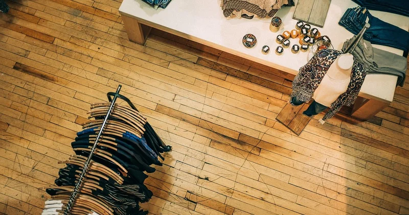 Comment augmenter le taux de transformation dans un magasin physique