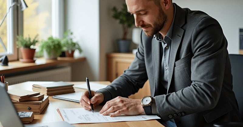 Comment digitaliser les processus internes d'une PME sans stress
